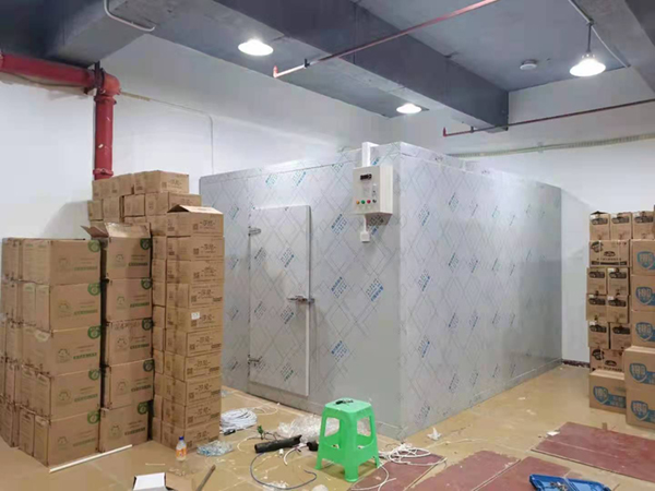 路桥区保鲜冷库